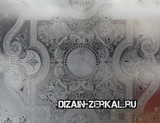 декоративное стекло