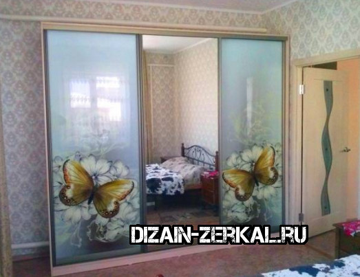 фотопечать на стекле производство