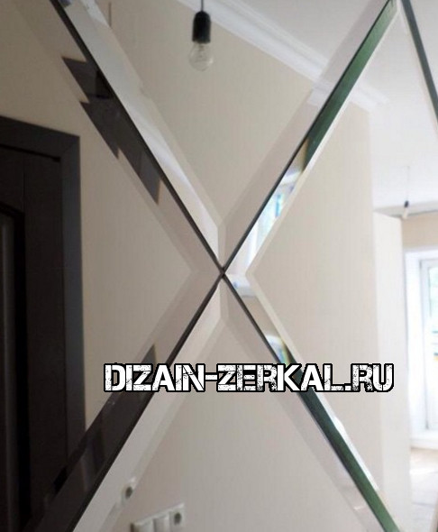 заказать зеркало