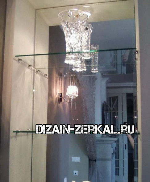 зеркало по размерам