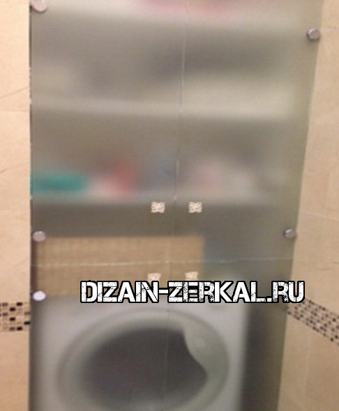 дверцы из закаленного стекла
